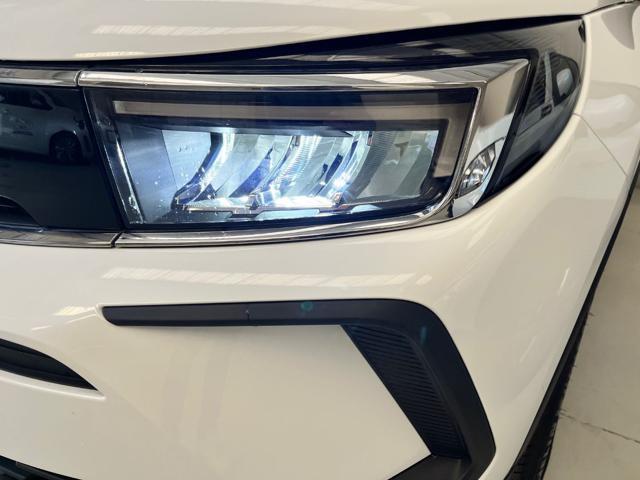 OPEL Grandland 1.5 diesel Ecotec auto Elegance Edit.