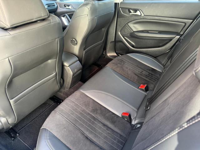 PEUGEOT 308 BlueHDi 120 S&S Allure