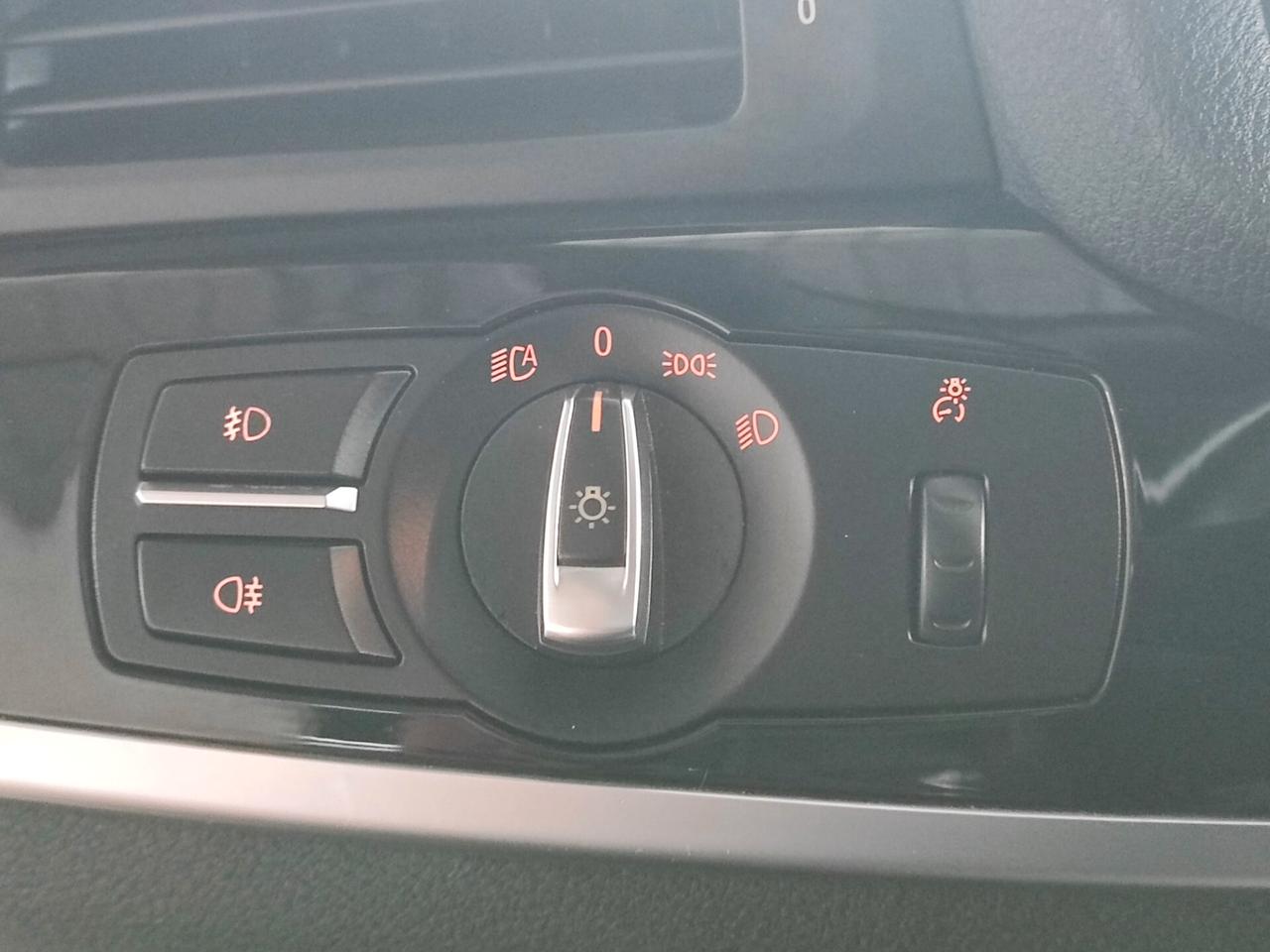 Bmw X4 xDrive20d Msport