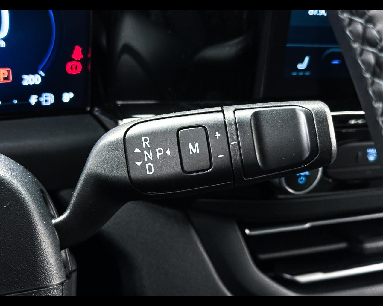 FORD Tourneo Custom 2ªs - Tourneo Custom 320 2.0 EcoBlue 170CV aut. PL Titanium