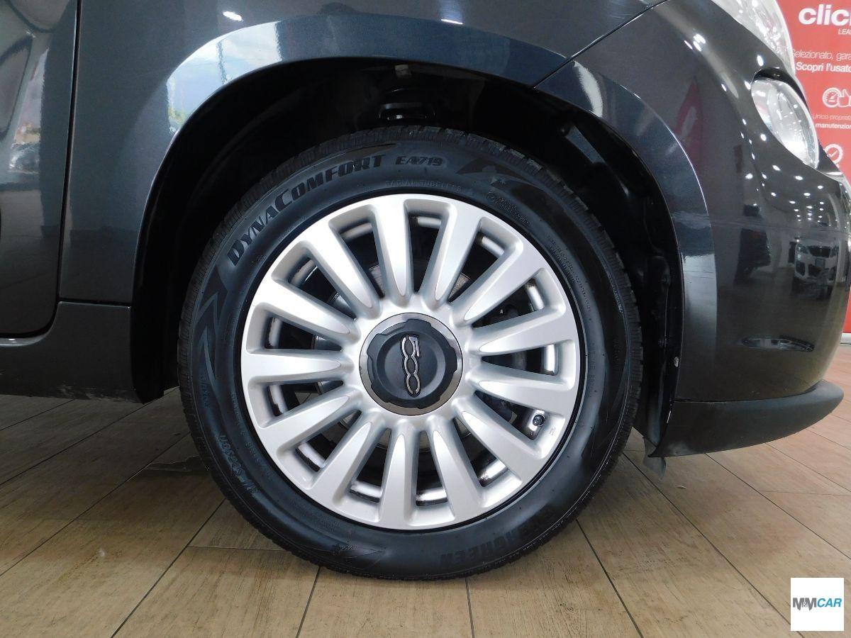 FIAT - 500 L - 1.3 Multijet 95 CV Pop Star