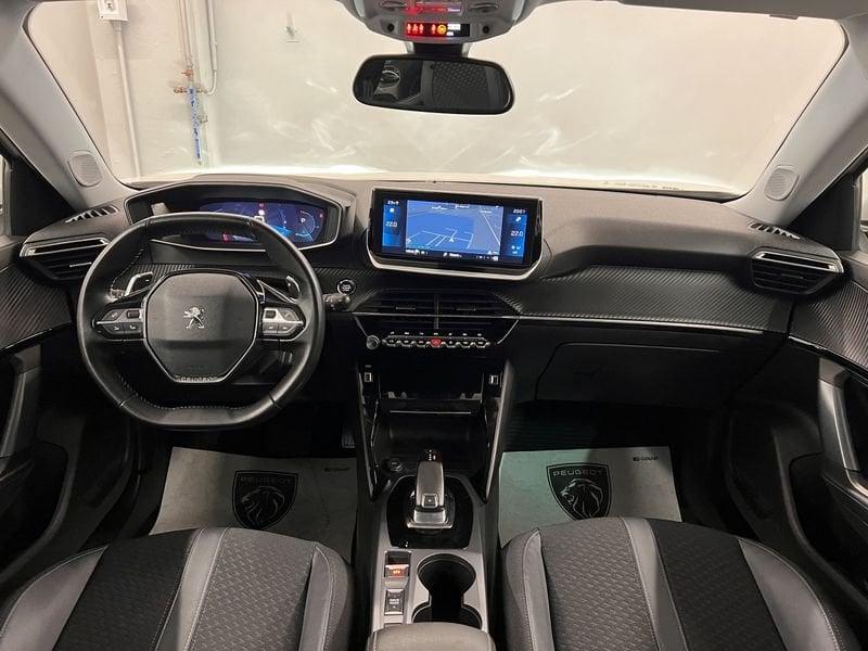 Peugeot 2008 2008 1.2 puretech Allure s&s 130cv eat8