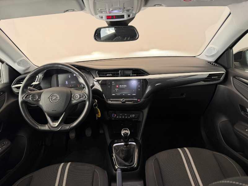 OPEL Corsa VI 2020 - Corsa 1.5 GS Line s&s 100cv