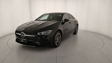 Mercedes-Benz CLA Coupe 250 e phev (eq-power) Premium auto