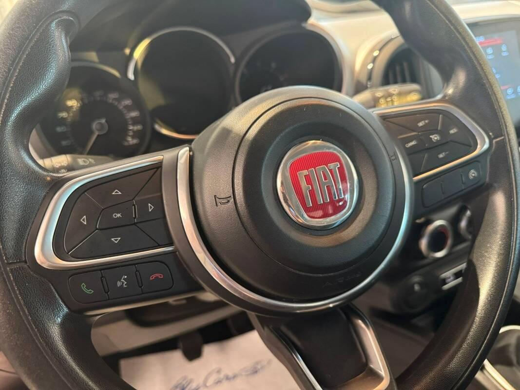 Fiat 500 L FIAT 500L CONNECT