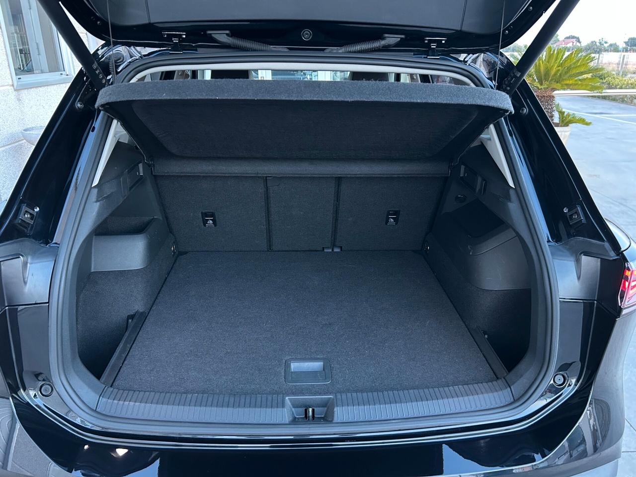 Volkswagen Tiguan 2.0 TDI 150 CV DSG Life