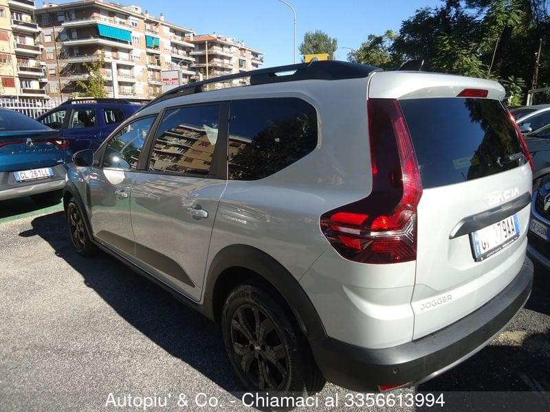 Dacia Jogger Jogger 1.0 TCe GPL 100 CV 7 posti Extreme