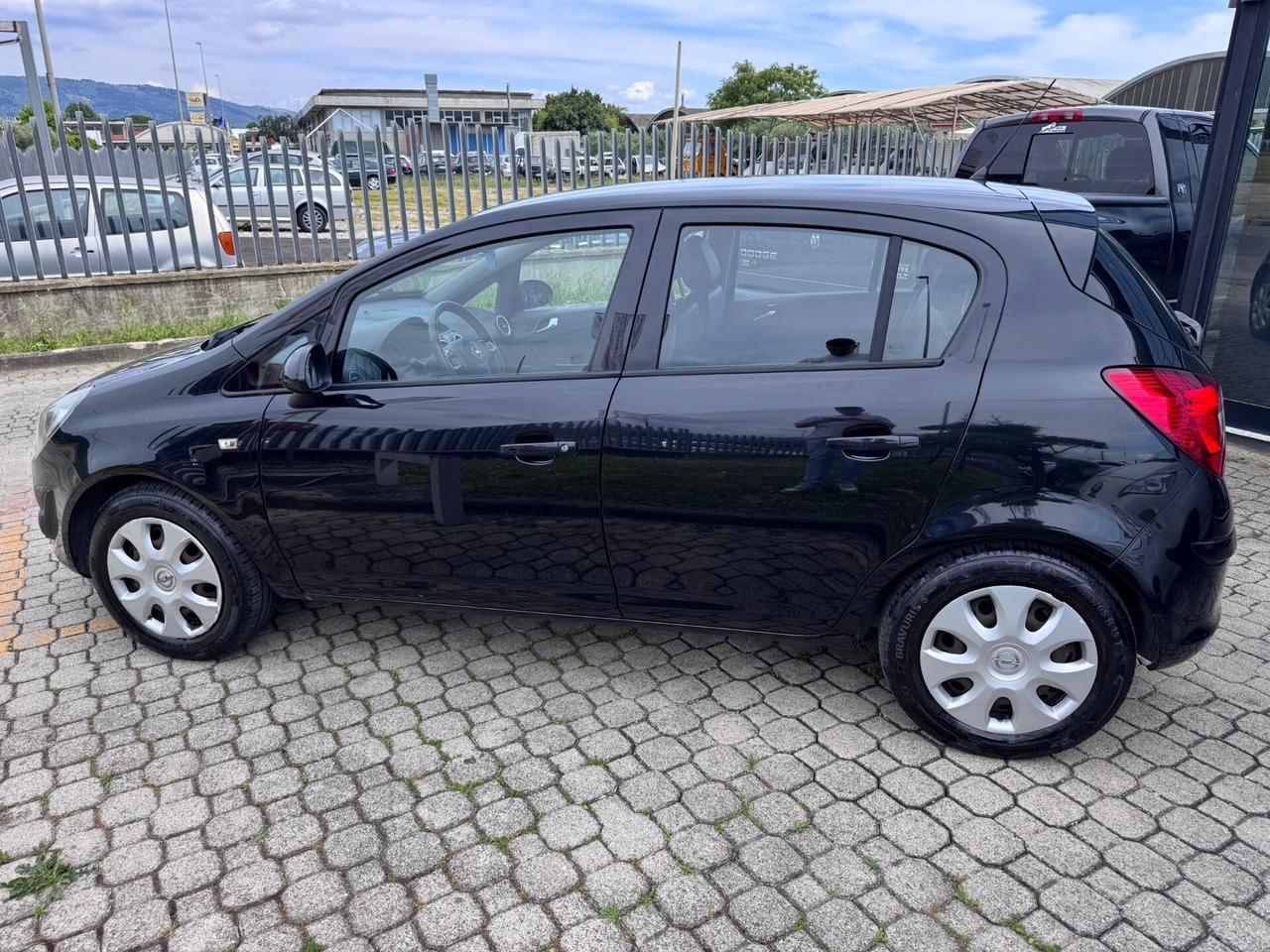 Opel Corsa 1.3 CDTI 75CV F.AP. 5 porte Sport