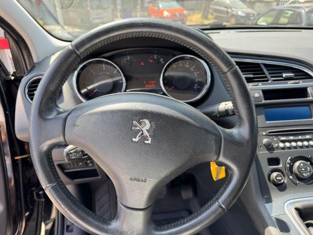 PEUGEOT 5008 BlueHDi 115 CV S&S Allure 7 POSTI