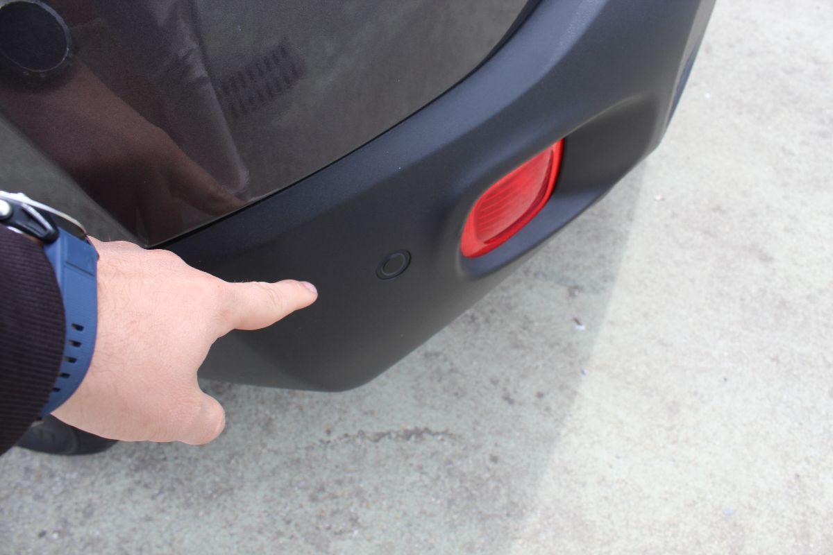JEEP - Renegade - 1.6 Mjt 120CV Longitude