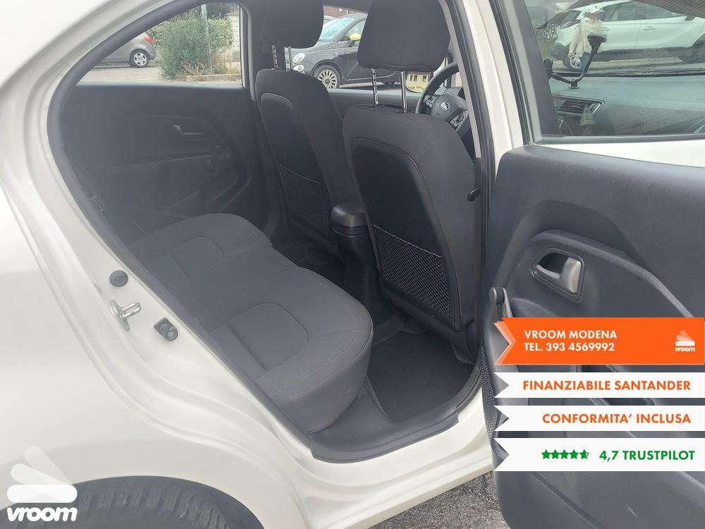 KIA Rio 1.1 CRDi 5p. Active