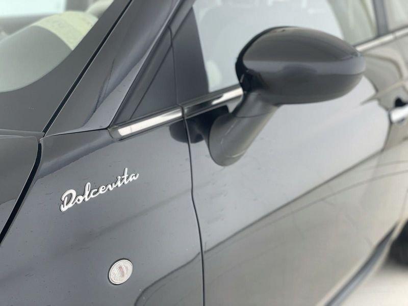 FIAT 500 500 1.0 Hybrid Dolcevita