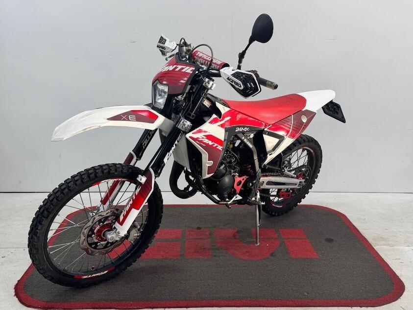 Fantic XE 50 TUA SENZA ANTICIPO E SENZA BUSTA PAGA!