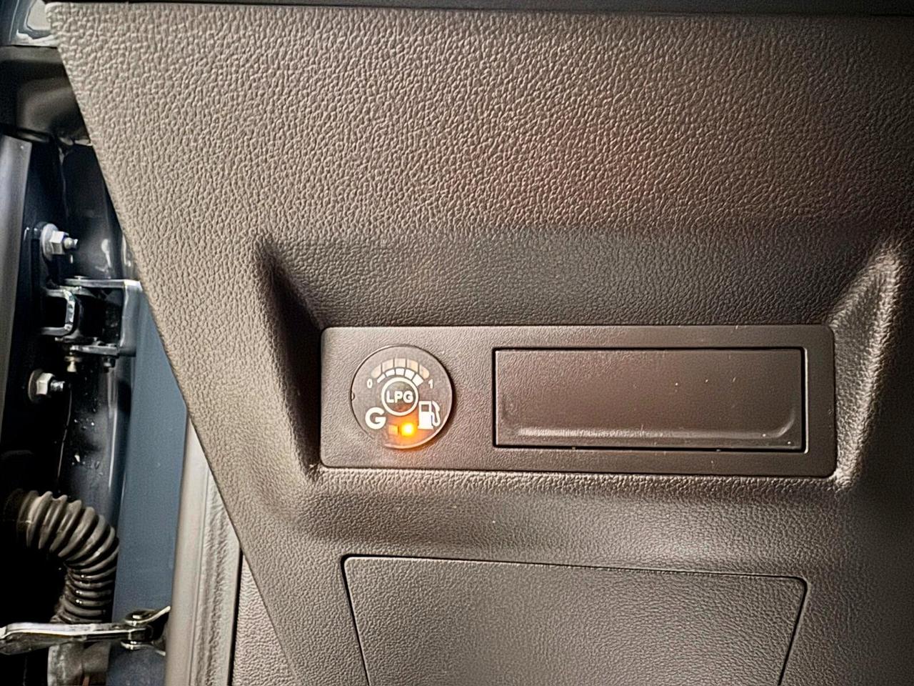 Renault Captur 1.0 TCe 100 CV GPL Zen 12/2021