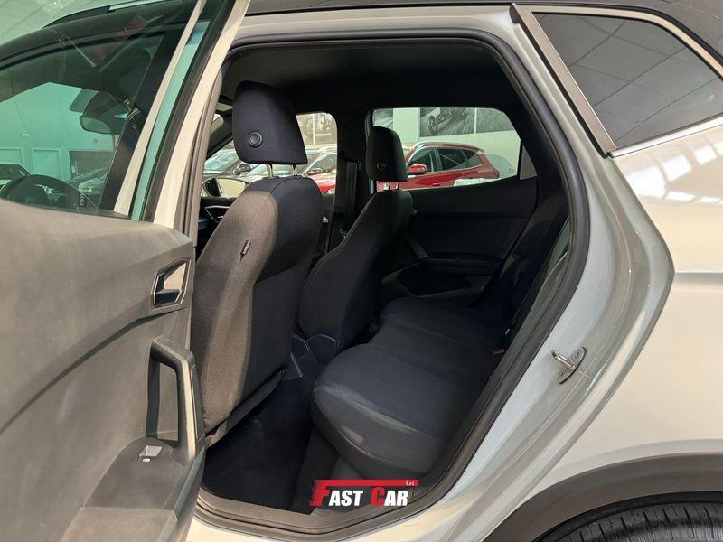 SEAT Arona 1.0 ECO TSI 70KW FR