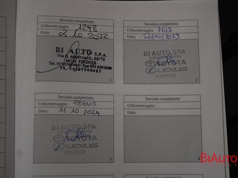 Toyota Aygo Aygo Connect 1.0 VVT-i 72 CV 5 porte x-you MMT