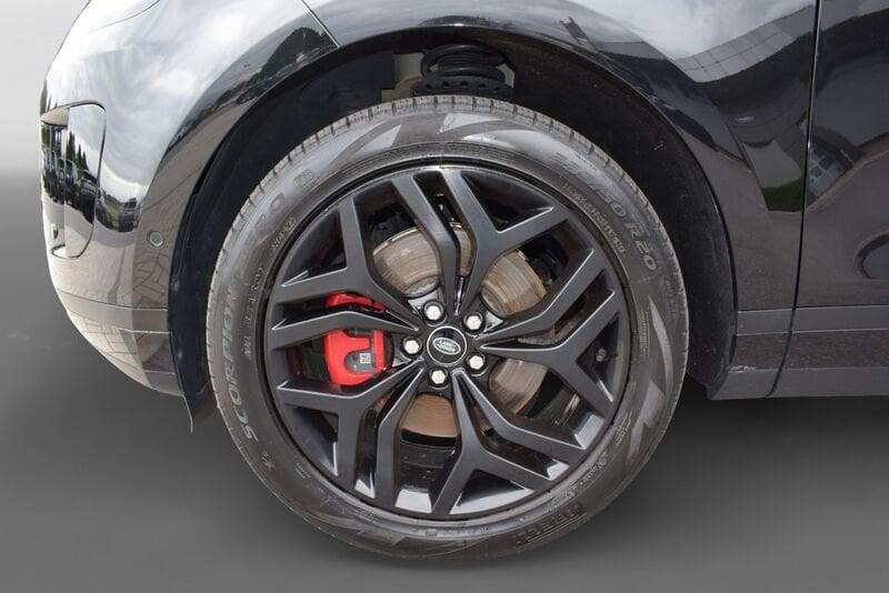 Land Rover RR Evoque Range Rover Evoque 2.0D I4 163 CV AWD S Auto N1 AUTOCARRO IVA ESPOSTA