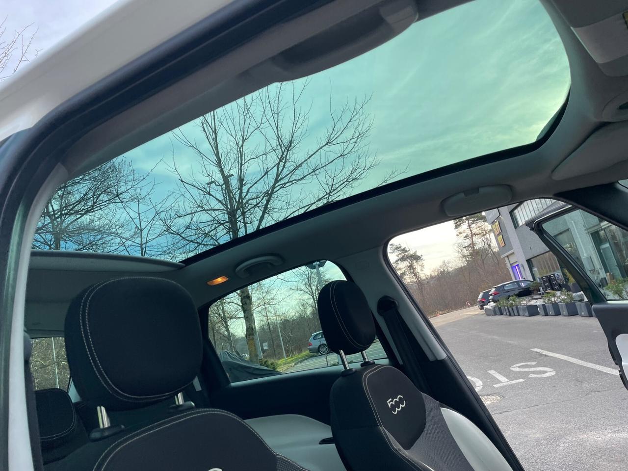 Fiat 500L 1.4 95 CV Trekking*Neopatentati*Tetto panoramico*