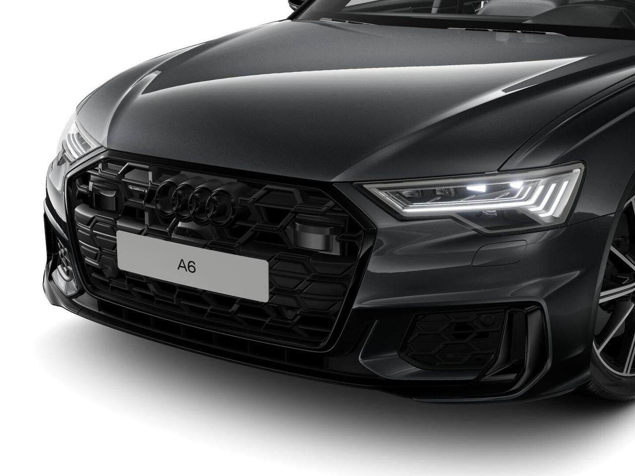 Audi A6 avant 50 2.0 tfsi e s line edition quattro s-tronic