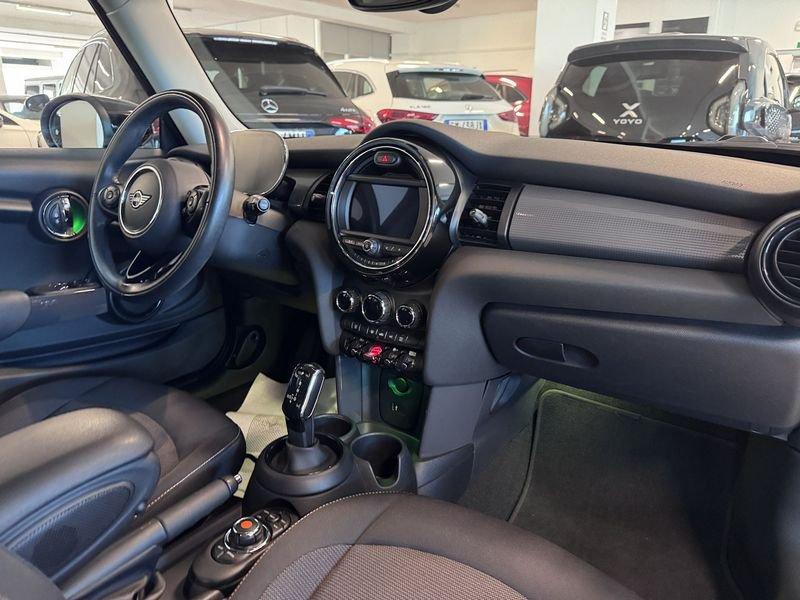 MINI Mini Cooper Hype