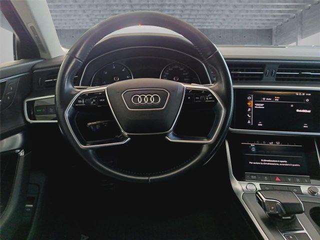 AUDI A6 allroad 4ª serie 45 TDI 3.0 quattro tiptronic