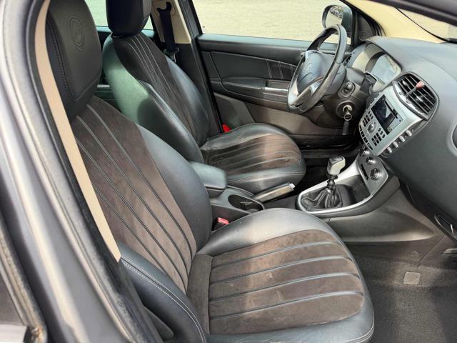 LANCIA Delta 1.6 MJT DPF Platino senza nessun lavoro da fare