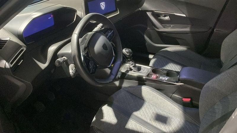 Peugeot 2008 2008 PureTech 100 S&S Allure