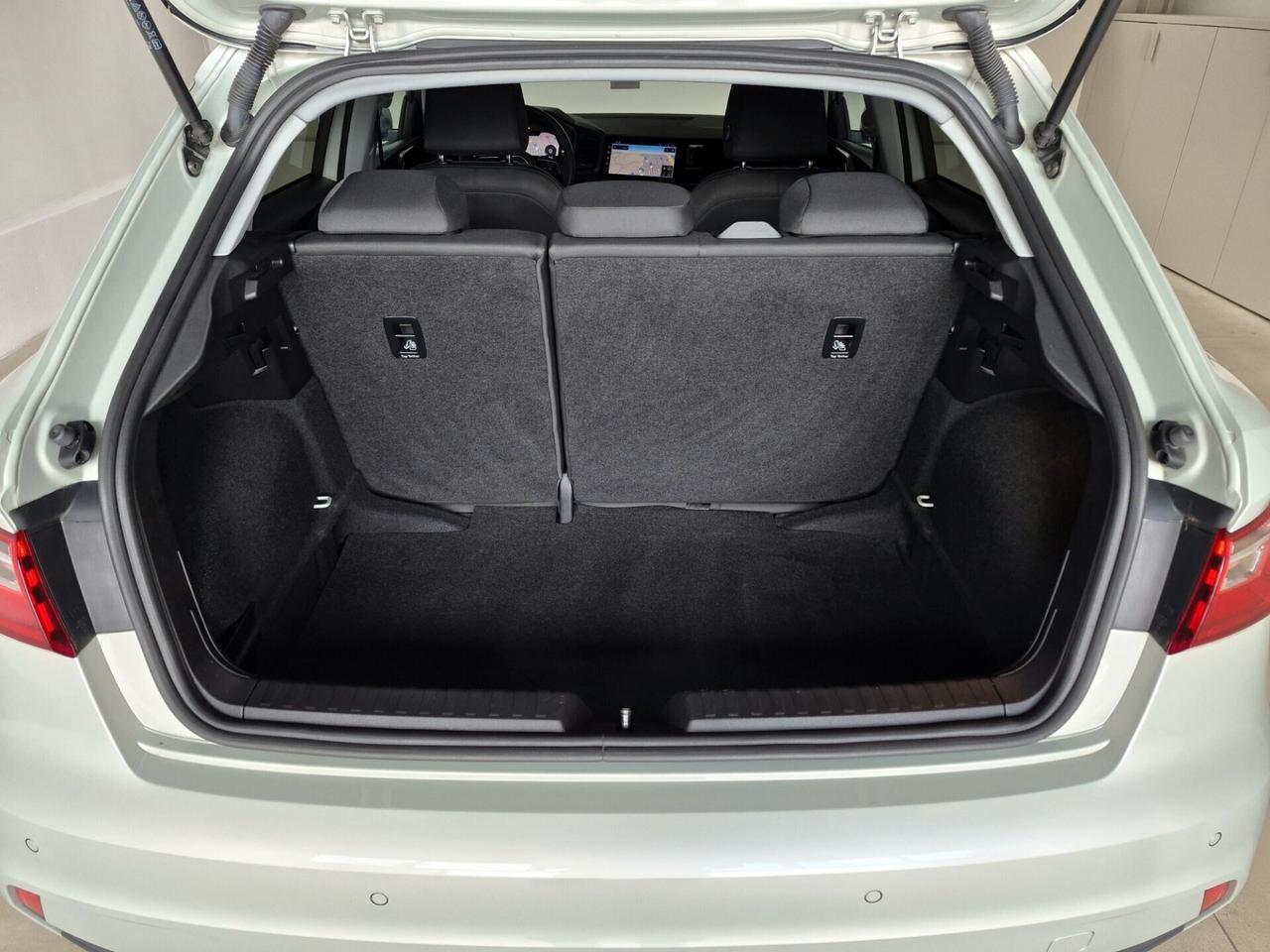 Audi A1 SPB SPORTBACK 25 TFSI S TRONIC CARPLAY NAVI