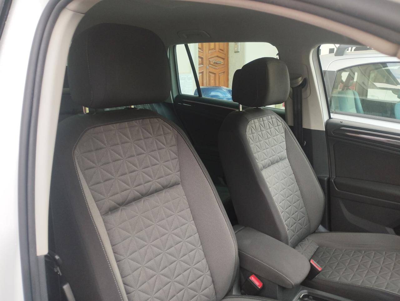 Volkswagen Tiguan 1.4 TSI eHYBRID DSG Life