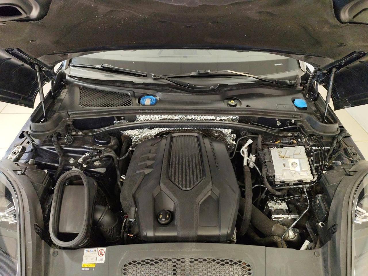 Porsche Macan 2.0 265cv