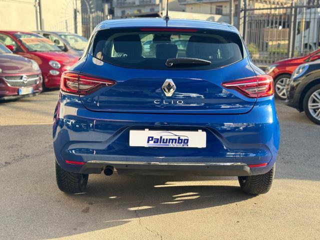 RENAULT Clio TCe 100 CV 5 porte Edition One COME NUOVA