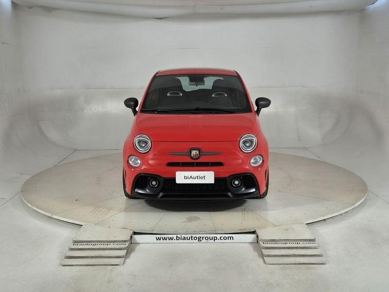 Abarth 695 1.4 t-jet Competizione 180cv