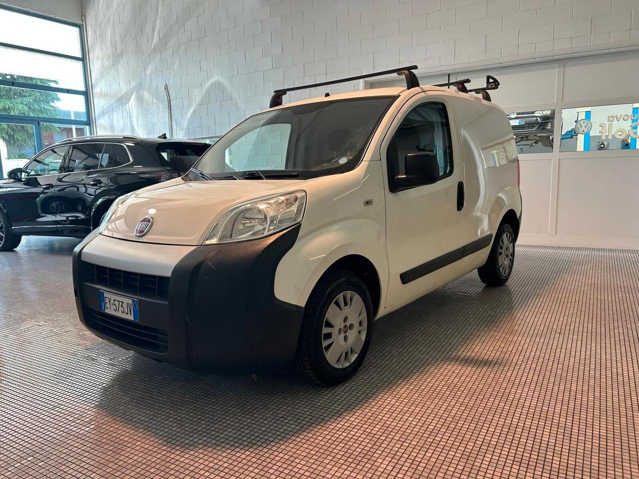 Fiat Fiorino 1.3 MJT 75CV Furgone