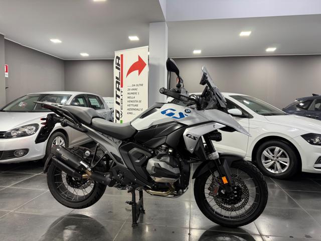 BMW R 1300 GS CAMBIO AUTOMATICO+TUTTI I PACCHETTI!!!!