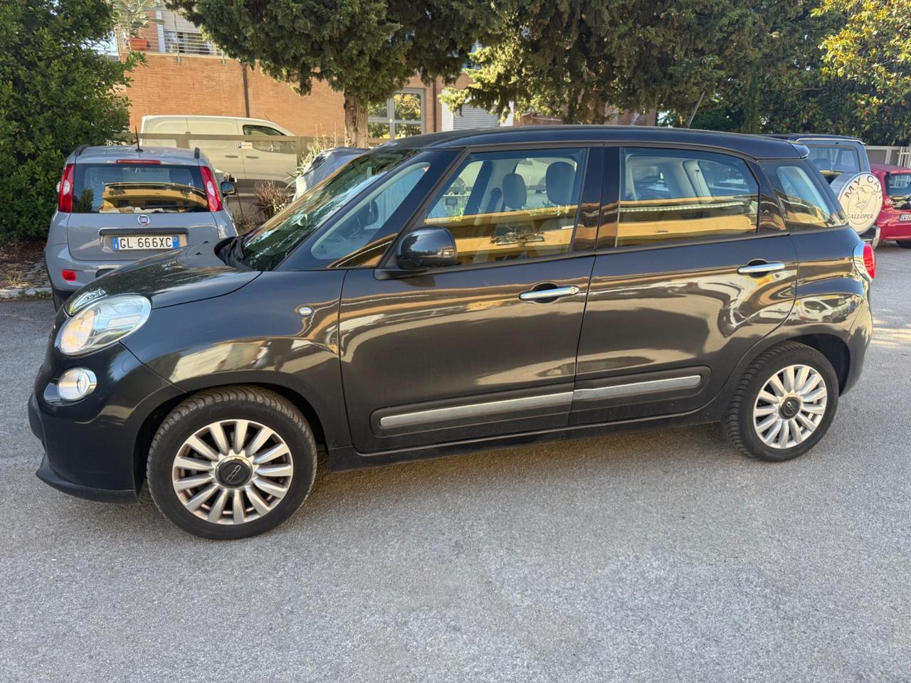 Fiat 500L 1.3 Multijet 95 CV Pop