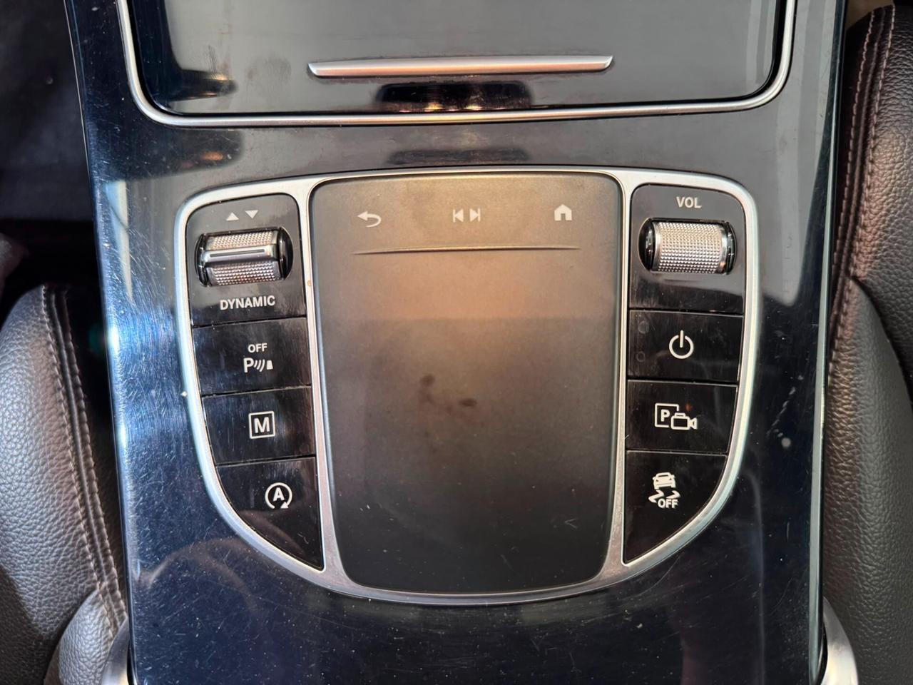 Mercedes-benz GLC 220 d 4Matic Premium