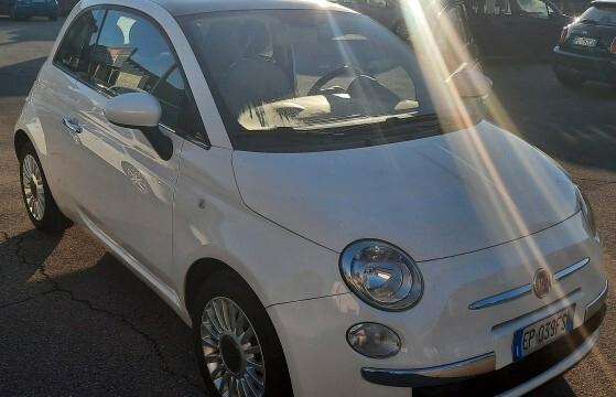 Fiat 500 1.2 EasyPower Pop