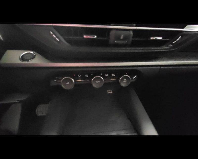 Citroën C5 X Nuova PureTech 130 S&S EAT8 - Feel Pack