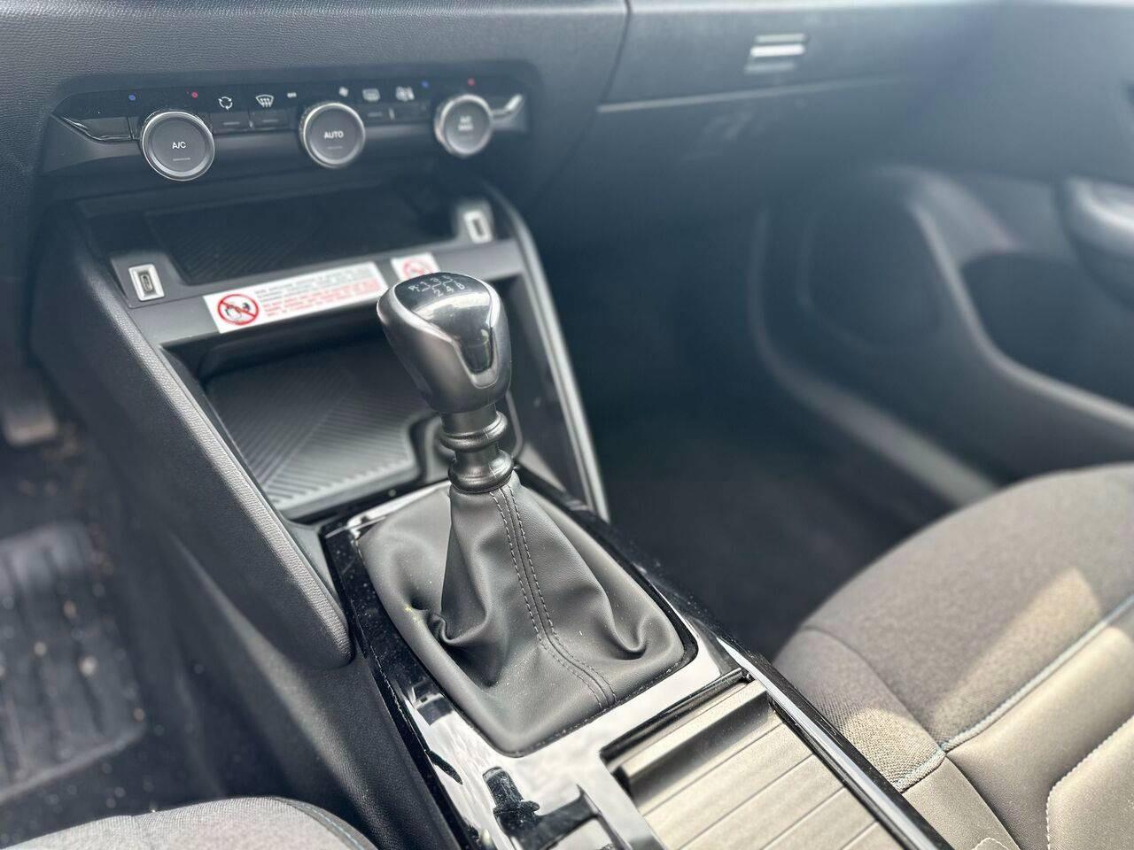 CITROEN C4 III 2021 - C4 1.2 puretech Shine s&s 130cv