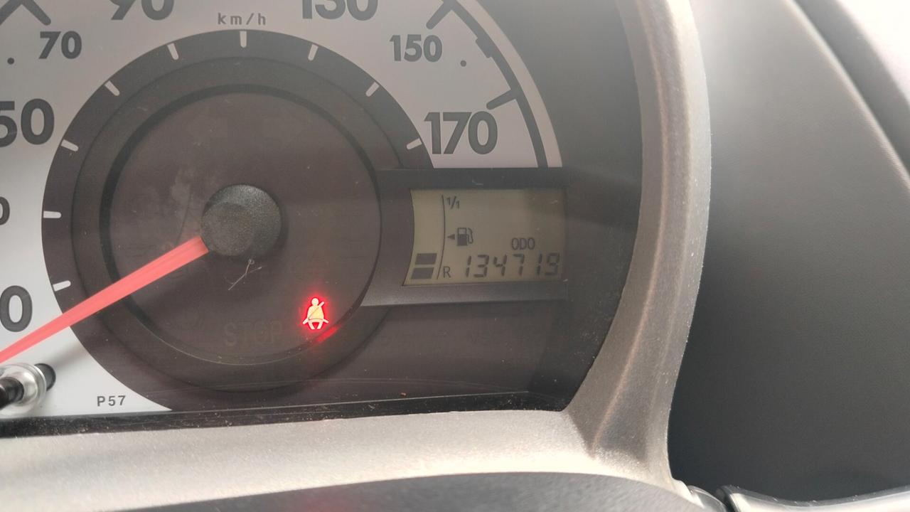 Citroen C1 1.0 3 porte airdream Ideal