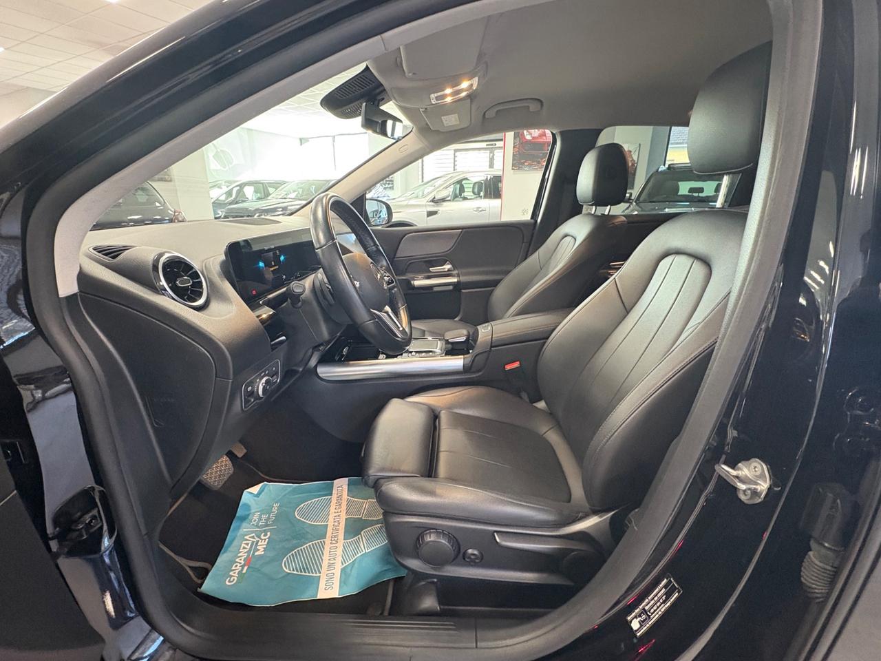 MercedesB 180 Sport 2.0 TDi 116cv 2022 km 71000
