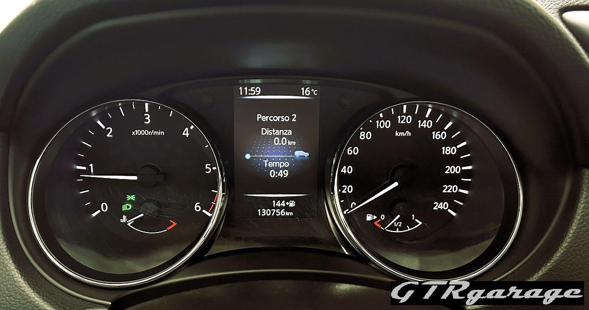 NISSAN - Qashqai - 1.5 dCi Business