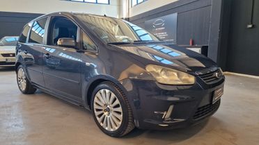 Ford C-Max Focus C-Max 1.6 TDCi (90CV) Titanium
