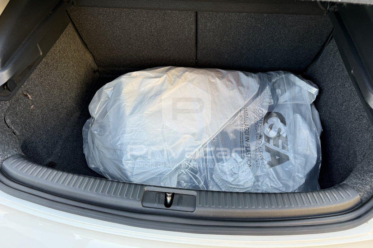 VOLKSWAGEN Scirocco 1.4 TSI 160CV
