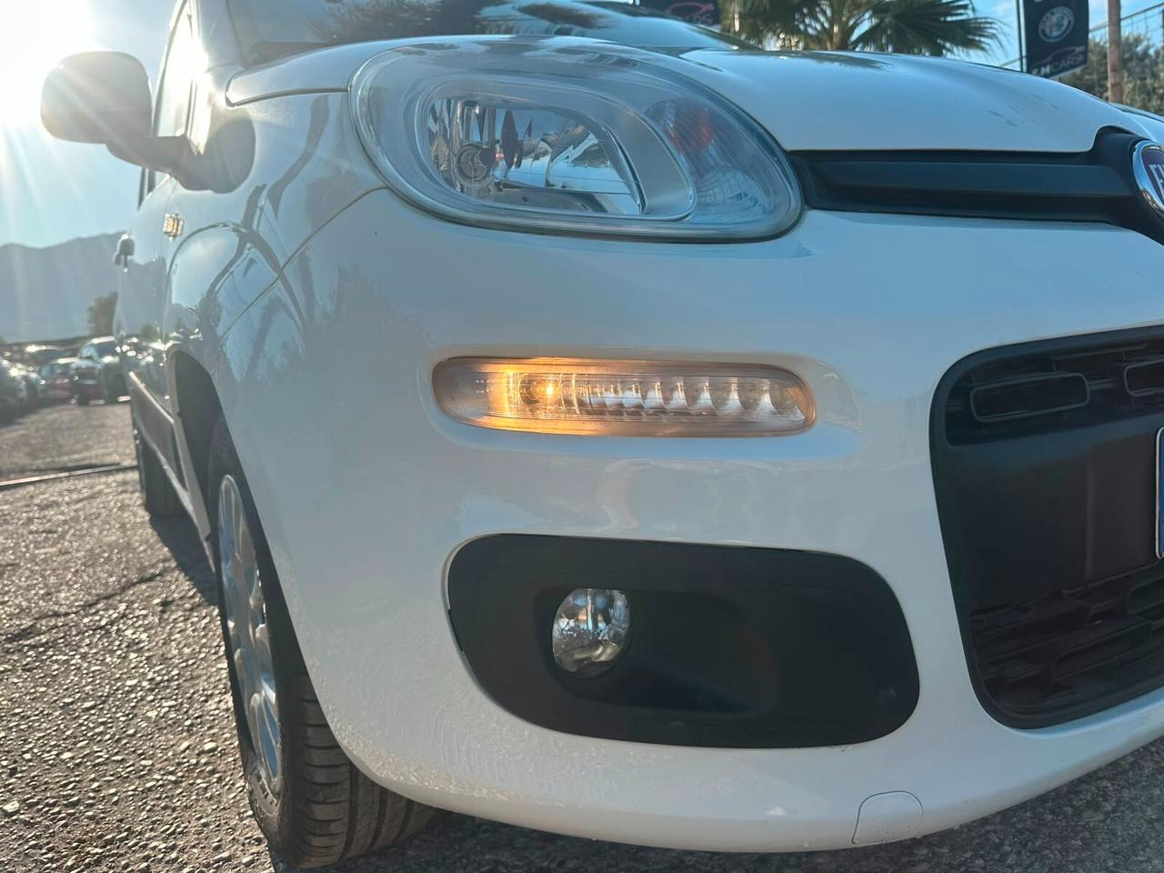 Fiat Panda 1.2 Benzina 2019