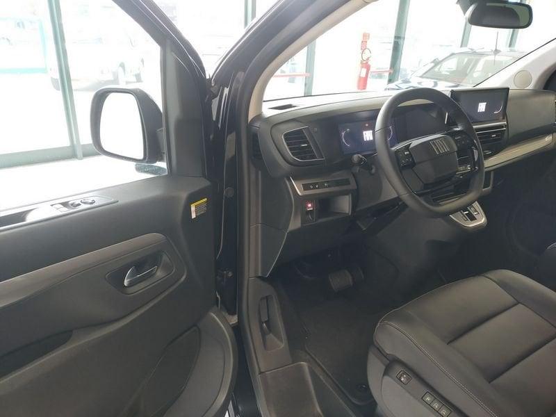 FIAT Ulysse 2.0 BlueHDi 180 CV AT8 L3 NUOVO