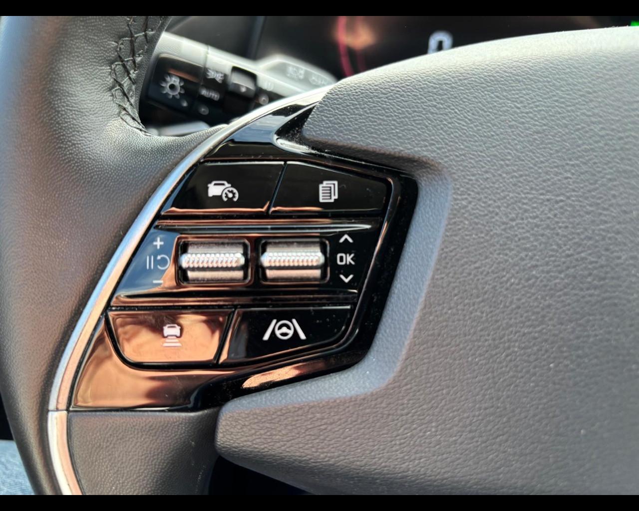 KIA Niro II 2022 - Niro 1.6 gdi hev Style dct6