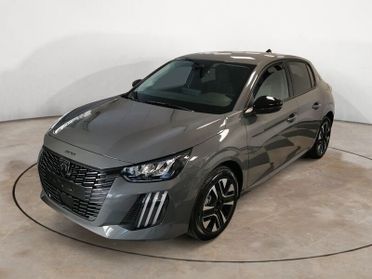 Peugeot 208 208 PureTech 100 Stop&Start 5 porte Allure