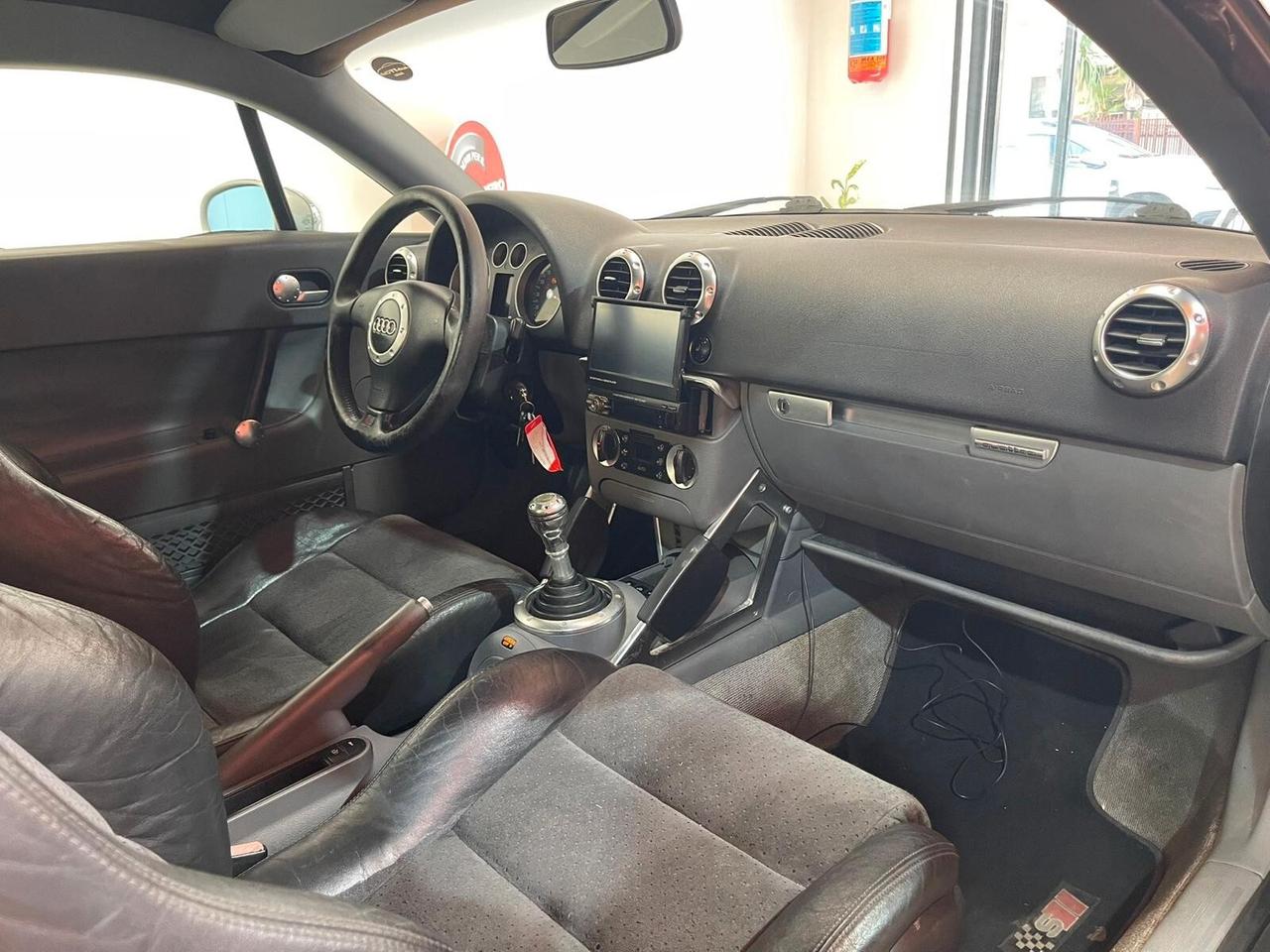 Audi TT Coupé 1.8 TFSI
