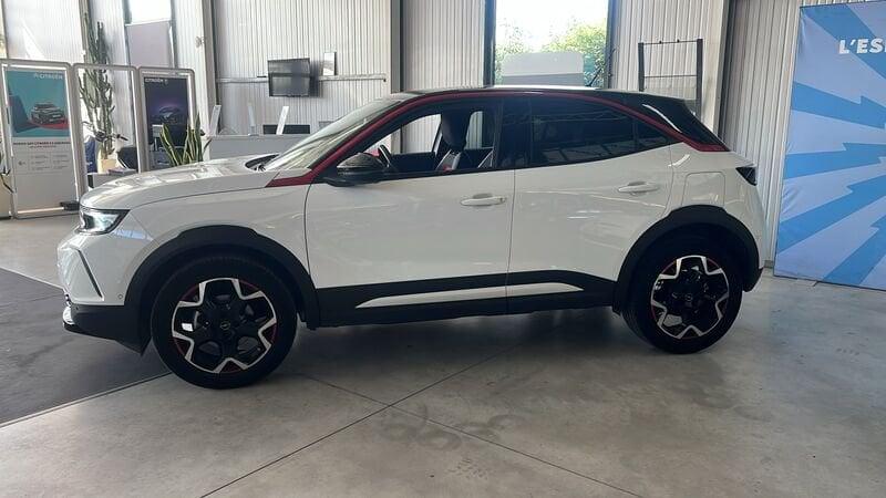 Opel Mokka Mokka 1.2 t GS s&s 100cv